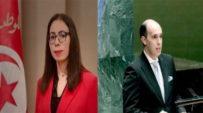 الحمزاوي : معتمد زغوان الجديد متورط في قضية التسريب الصوتي لسفير تونس السابق بالأمم المتحدة