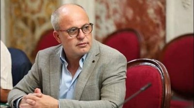 نبيل حجي : قيس سعيد يقتات من شتم البرلمان لأن لا منجز له 