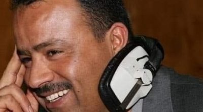 الإعلامي توفيق الخذيري في ذمة الله 