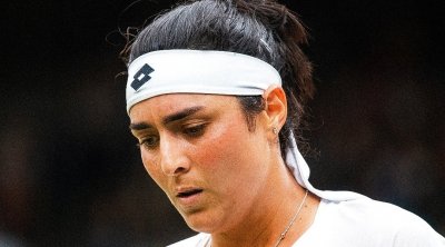 إصابة أنس جابر بفيروس كورونا