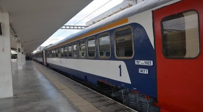 شركة السكك الحديدية تؤكد إجبارية الاستظهار بجواز التلقيح