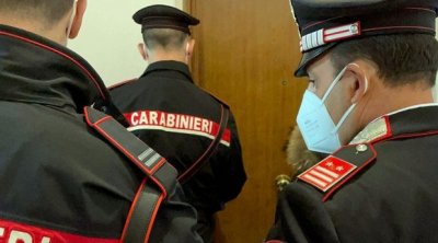 مطلوب دوليا..القاء القبض على تاجر مخدرات إيطالي في تونس 