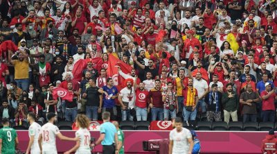 كأس العرب : بيع نصف مليون تذكرة ... وأكثر من مليونين ونصف مسافر استعملوا 'المترو' 