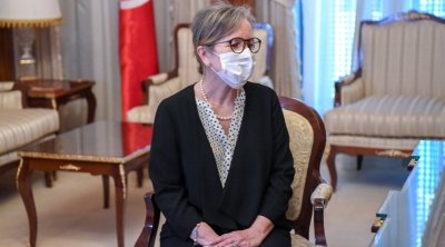 ''أصوات نساء'' تنتقد عمل نجلاء بودن