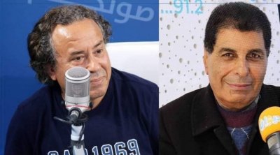 نور الدين بن عياد و منجي العوني يجتمعان من جديد في ''كان يا مكانش 2''