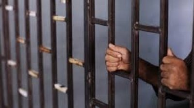 بطاقة إيداع بالسجن ضد حقّ معتمد جرجيس