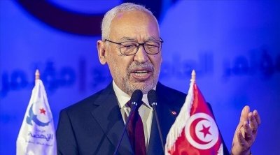 الغنوشي : سعيّد اتخذ الفصل 80 ذريعة لاستعادة الحكم الفردي