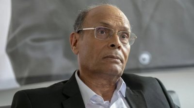 Moncef Marzouki condamné à quatre ans de prison