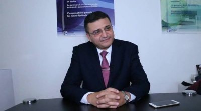 شوقي قداس : إختراق ''أنا يقظ'' لـ''ايفاكس'' عقوبته سنة سجنا 