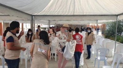 Tunisie : Samedi 25 décembre, 8e journée de vaccination intensive