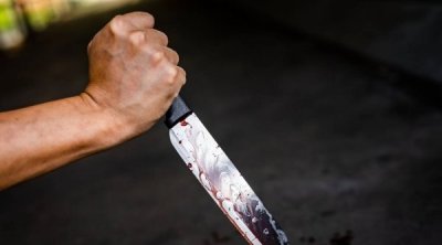 العاصمة : 20 سجنا لشاب ذبح صديقه 