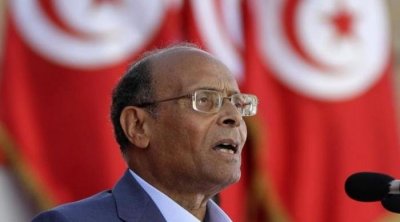 رفضاً لقرارات سعيّد : المرزوقي يقرر الدخول في إضراب جوع