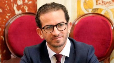 أسامة الخليفي يلتحق بإضراب جوع 'مواطنون ضد الانقلاب'