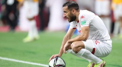 علي معلول جنبا الى جنب مع نجوم البطولات الأوروبية