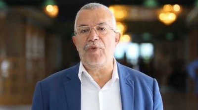 البحيري : أعتذر من التونسيين الذين دعوتهم للتصويت لقيس سعيد 