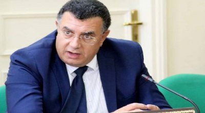 عياض اللومي يعلن دخوله في إضراب جوع على الطريقة الإسلامية 