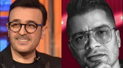 صابر الرباعي : طبقة صوت حسن شاكوش قريبة من المطربات