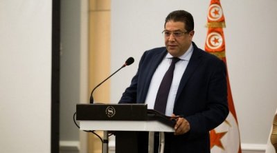 إنهاء مهام يوسف الزواغي مدير عام الديوانة