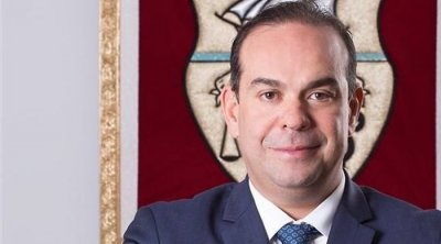 تدهور الحالة الصحية لمهدي بن غربية و نقله للمستشفى في سوسة 