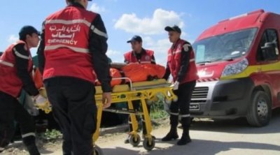 وفاة امرأة وابنها اختناقا بالغاز في بنزرت 