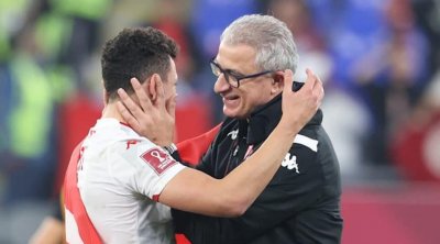 إقالة منذر الكبيّر : الجامعة توضح 