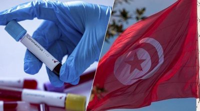 تونس تسجل 5 حالات وفاة و298 إصابة بكورونا 