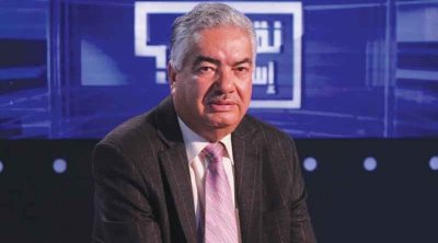 بعد ظهر رضا لينين في حالة غير طبيعية خلال برنامج إذاعي..إبنه يوضح 