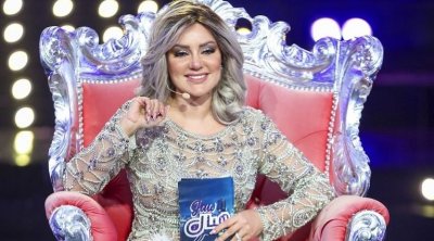 منال عمارة ترد على سمير الوافي 