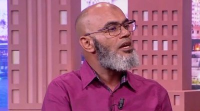 محمد الهنتاني : سأترشح للإنتخابات و أتمنى أن أصبح رئيسا لمجلس النواب 