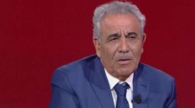 فوزي البنزرتي : القرآن لم يحرم الخمر 