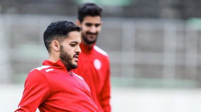 إصابة وجدي كشريدة بفيروس كورونا 