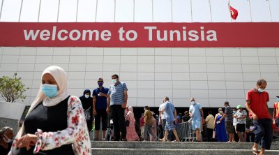 تونس : توقع تسجيل إصابات جديدة بأوميكرون خلال الفترة القادمة