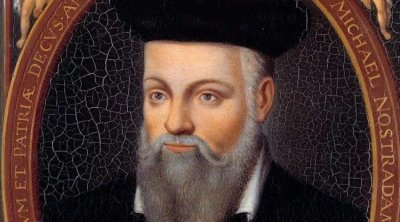 توقعات نوستراداموس لسنة 2022 : مجاعة و تعرض كوكب الأرض لخطر كبير 