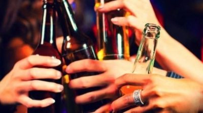 الترفيع في تعريفة تعاطي تجارة المشروبات الكحولية المحمولة