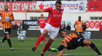 رابطة الأبطال: الترجي والنجم في المجموعة الثالثة