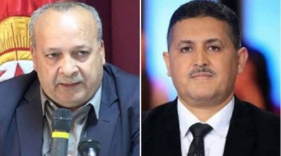 عدم سماع الدعوى في قضية عماد الدايمي ضد سامي الطاهري