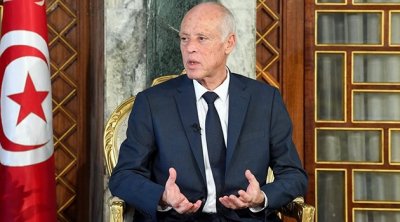 بأمر رئاسي : السنة الإدارية أصبحت السنة الميلادية في تونس