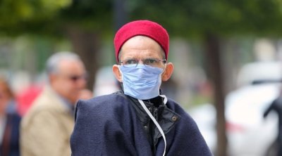 رفيق بوجدارية : نحن على أبواب موجة جديدة لكورونا وبصفة مبكرة