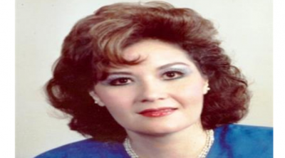 وفاة الإعلامية المصرية عزة الأتربي