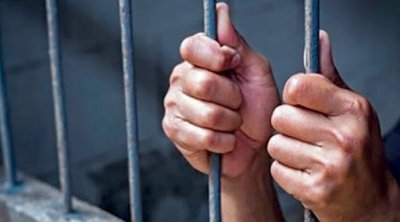 بشبهة الاستيلاء على 350 مليون :إيداع إطارين أمنيين السجن في طبرقة 