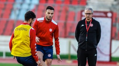 منذر الكبيّر: ثما ناس سماسرة متحبش المنتخب ينجح 