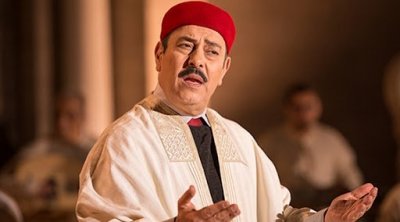 لطفي بوشناق يوجه رسالة إلى الرجل لمناهضة العنف ضد المرأة