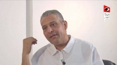 عماد الطرابلسي يرفض المثول أمام القطب المالي