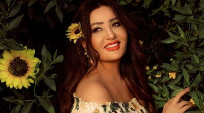 لطيفة العرفاوي تحيي حفل اليوم الوطني لتونس على هامش إكسبو دبي