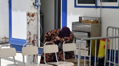 د.غزال : ذروة الموجة الجديدة من كورونا ستبدأ منتصف جانفي و ستسجل أكثر من مليون إصابة