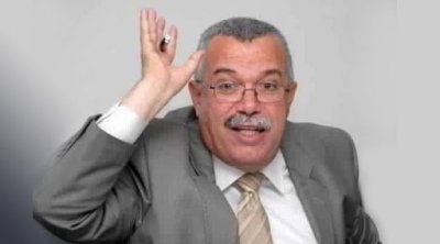 إيقاف نورالدين البحيري