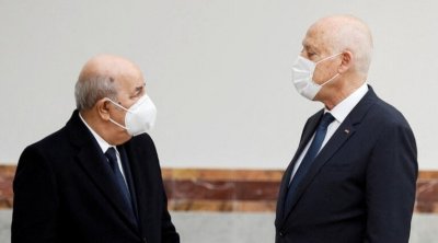 تبون يصادق على البروتكول المالي مع تونس 