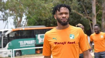 الكاميرون 2021: كوليبالي يعزّز صفوف الكوت ديفوار