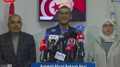 إيقاف نورالدين البحيري: النهضة تتقدم بشكاية 