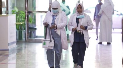 تونس تسجل حالتي وفاة و864 إصابة جديدة بكورونا 